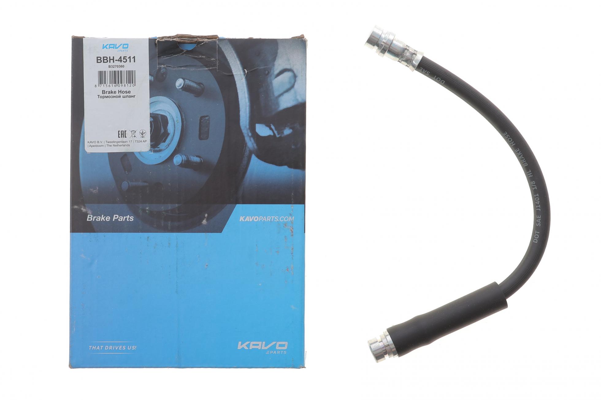 BBH4511 KAVO PARTS